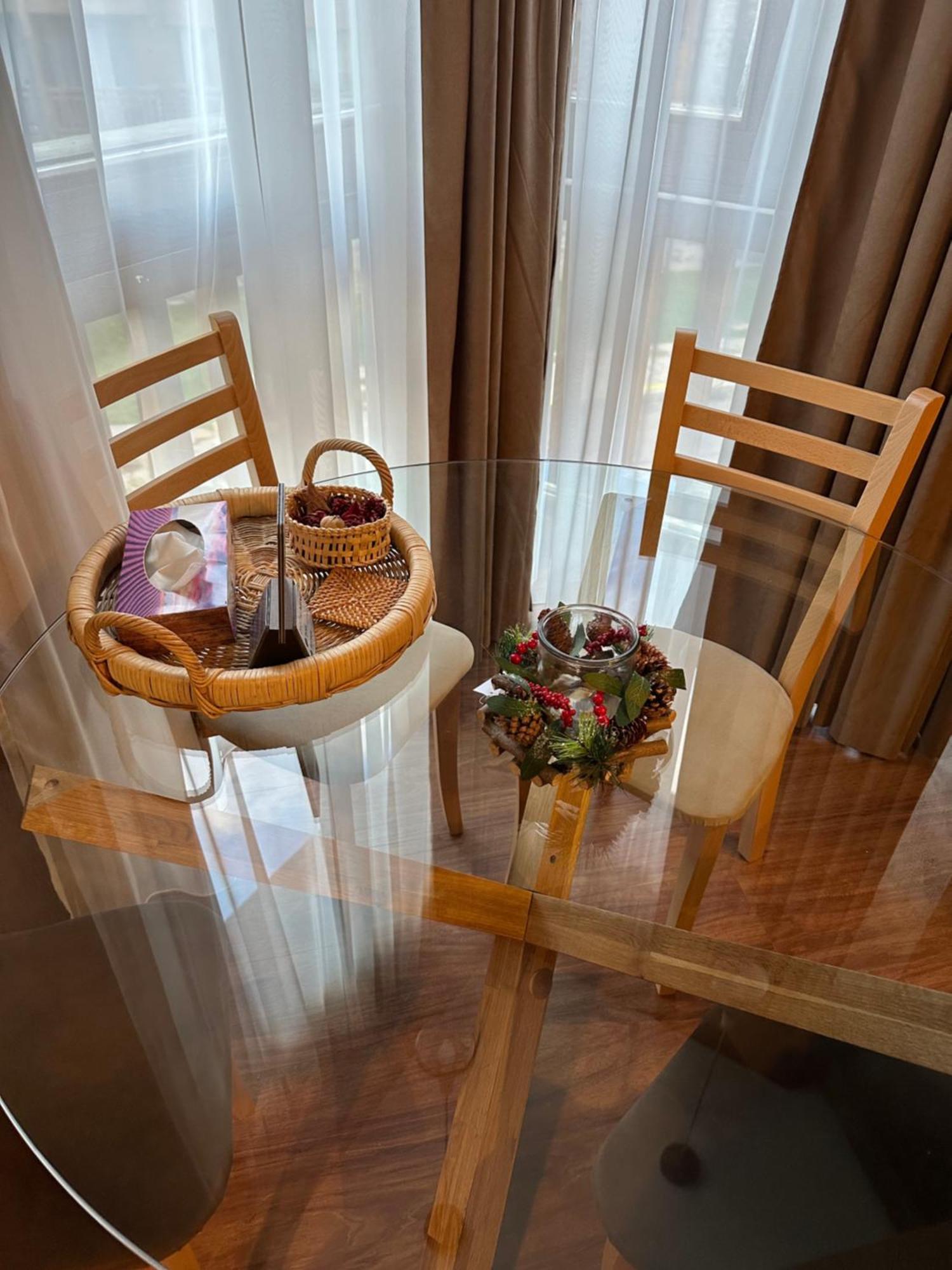 Pirin Golf Hotel&Spa Apartment 42 - Private Luxury Apartment ラズロク エクステリア 写真