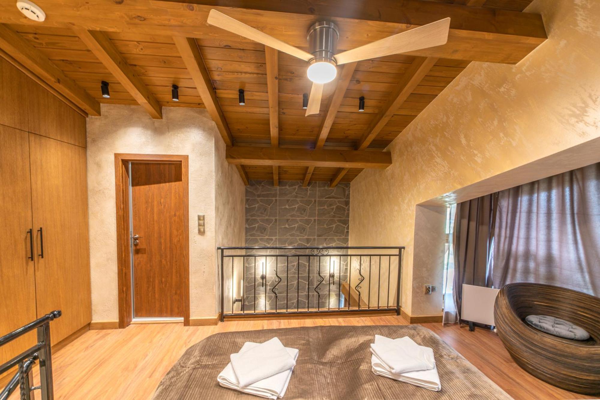 Pirin Golf Hotel&Spa Apartment 42 - Private Luxury Apartment ラズロク エクステリア 写真