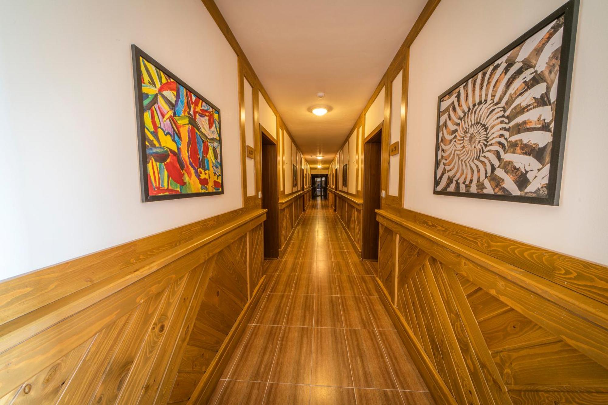 Pirin Golf Hotel&Spa Apartment 42 - Private Luxury Apartment ラズロク エクステリア 写真