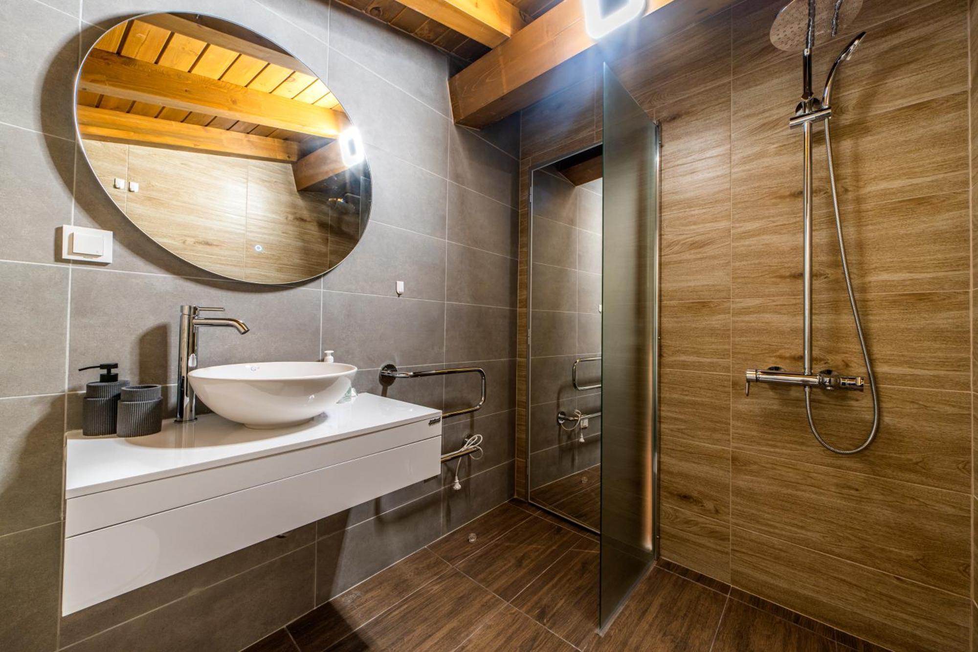 Pirin Golf Hotel&Spa Apartment 42 - Private Luxury Apartment ラズロク エクステリア 写真